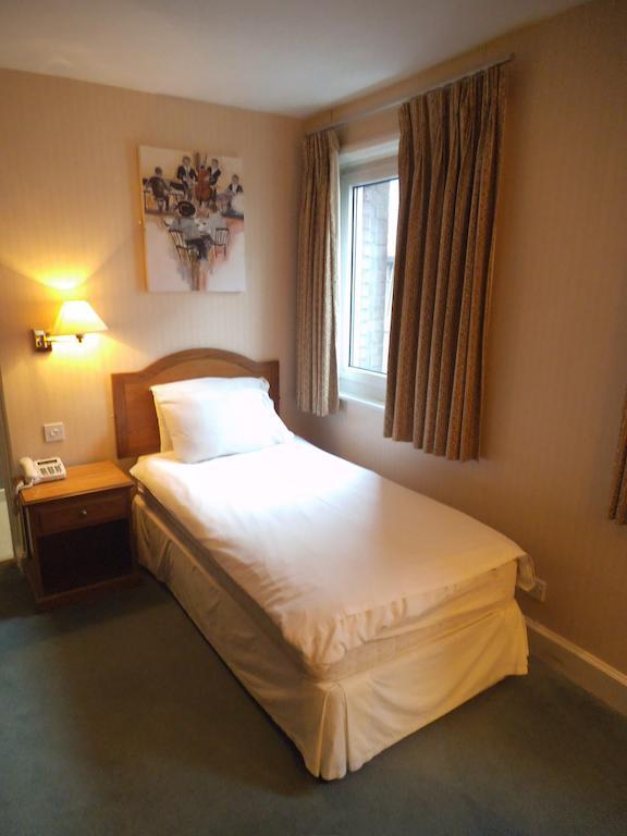 Student Only Zeni Ensuite Rooms, Southampton Zimmer foto